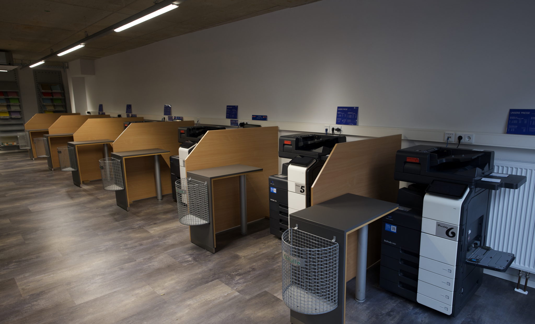 Copyland Singen Gmbh Digitaldruck Und Offsetdruck Copyland Hildesheim » CopyShop